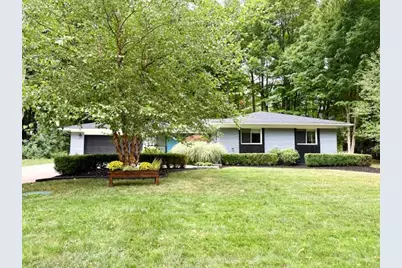 46250 Bloomcrest Drive, Northville, MI 48167 - Photo 1