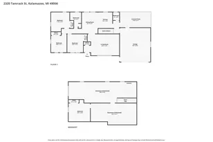 2320 Tamrack St, Kalamazoo, MI 49006 - Photo 46