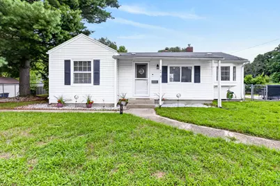 44 Barney Boulevard, Battle Creek, MI 49037 - Photo 1