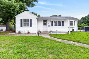 44 Barney Blvd, Battle Creek, MI 49037 - Photo 1