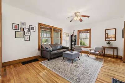 45 Benjamin Avenue NE, Grand Rapids, MI 49503 - Photo 8
