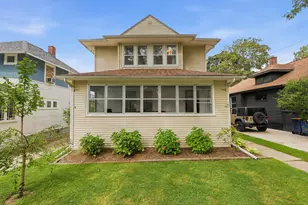45 Benjamin Ave NE, Grand Rapids, MI 49503 - Photo 1