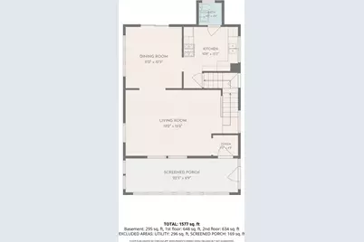 45 Benjamin Avenue NE, Grand Rapids, MI 49503 - Photo 4