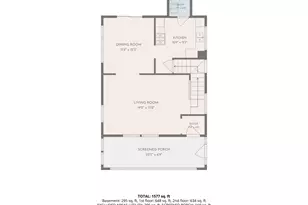 45 Benjamin Ave NE, Grand Rapids, MI 49503 - Photo 4