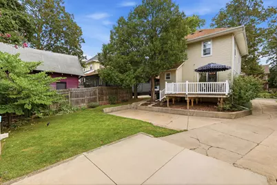 45 Benjamin Avenue NE, Grand Rapids, MI 49503 - Photo 36