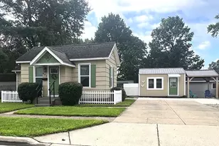 803 E West St, Sturgis, MI 49091 - Photo 30