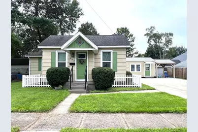 803 E West Street, Sturgis, MI 49091 - Photo 1