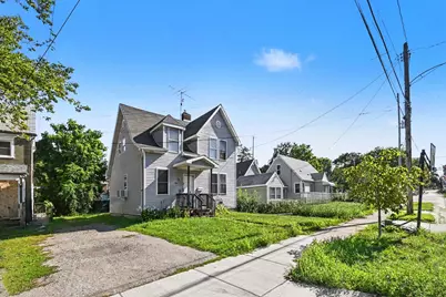 908 W Lapeer Street, Lansing, MI 48915 - Photo 1