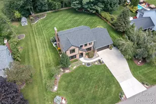 6951 Tripoli St SE, Grand Rapids, MI 49546 - Photo 46