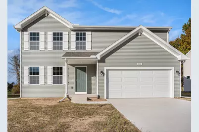 921 Valley View Court, Marshall, MI 49068 - Photo 1