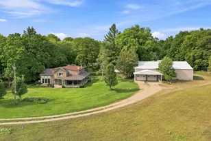 17370 160th Ave, Rodney, MI 49342 - Photo 1