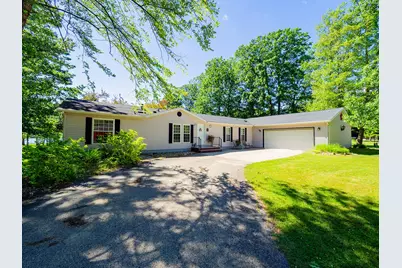 84 Thelen Drive, Gobles, MI 49055 - Photo 1
