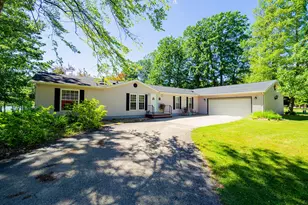 84 Thelen Dr, Gobles, MI 49055 - Photo 1