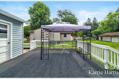 917 E Evergreen Street, Greenville, MI 48838 - Photo 48