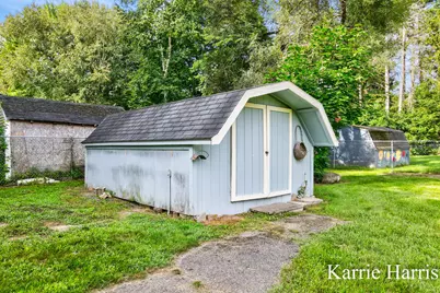 917 E Evergreen Street, Greenville, MI 48838 - Photo 50