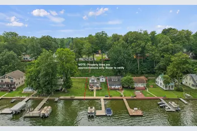 8167 Shady Drive, Watervliet, MI 49098 - Photo 24