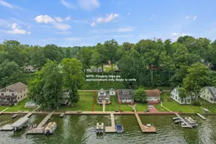 8167 Shady Dr, Watervliet, MI 49098 - Photo 24