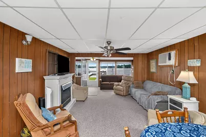 8167 Shady Drive, Watervliet, MI 49098 - Photo 10