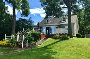 16218 E Lake Dr, White Pigeon, MI 49099 - Photo 1