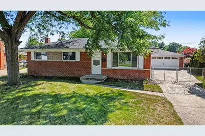 33826 Brookshire Drive, Sterling Heights, MI 48312 - Photo 2