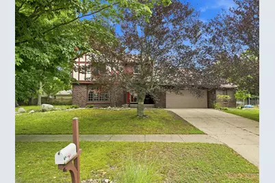 720 Novak Lane, Big Rapids, MI 49307 - Photo 2