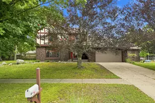 720 Novak Ln, Big Rapids, MI 49307 - Photo 2