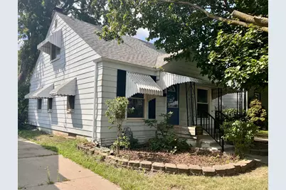 2009 Buckingham Avenue, Lincoln Park, MI 48146 - Photo 4