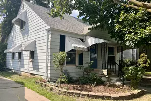 2009 Buckingham Ave, Lincoln Park, MI 48146 - Photo 4
