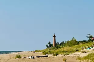 143 S Lighthouse Dr, Mears, MI 49436 - Photo 56