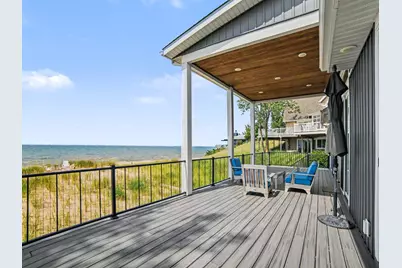 143 S Lighthouse Drive, Mears, MI 49436 - Photo 4