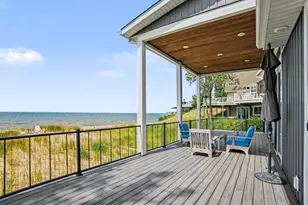 143 S Lighthouse Dr, Mears, MI 49436 - Photo 4