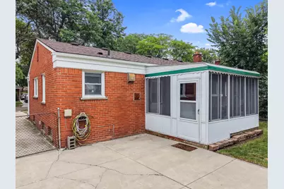 24011 Geneva Street, Oak Park, MI 48237 - Photo 26