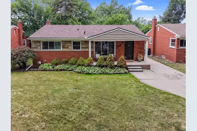 24011 Geneva Street, Oak Park, MI 48237 - Photo 4