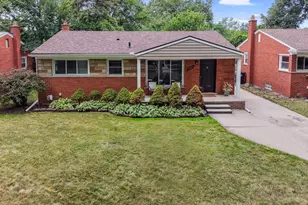 24011 Geneva St, Oak Park, MI 48237 - Photo 4
