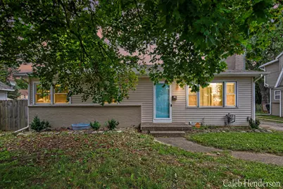 2712 Byron Center Avenue SW, Wyoming, MI 49519 - Photo 4