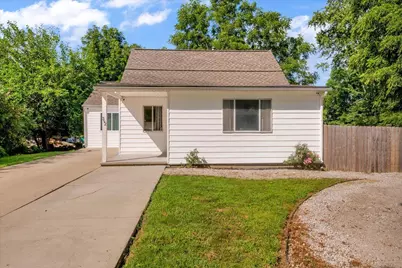 392 Elder Street, Ypsilanti, MI 48197 - Photo 2