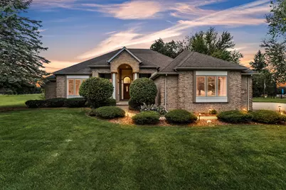 8786 Loire Valley Drive, Tecumseh, MI 49286 - Photo 1