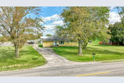 11024 Dennison Road, Milan, MI 48160 - Photo 1