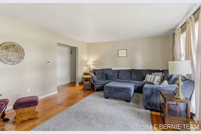 345 Harp Street SE, Grand Rapids, MI 49548 - Photo 6