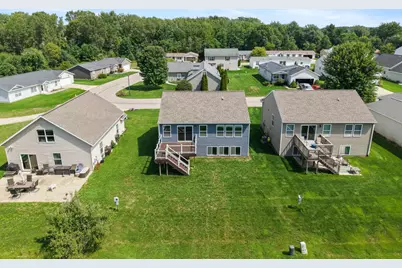 6605 Moss Lake Drive, Hudsonville, MI 49426 - Photo 28