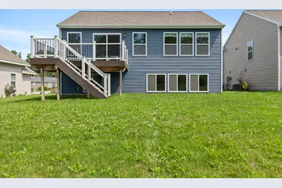 6605 Moss Lake Drive, Hudsonville, MI 49426 - Photo 20