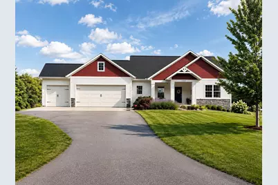 11953 124th Avenue, Grand Haven, MI 49417 - Photo 1