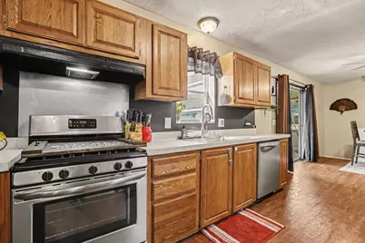 321 Wright Street, Cadillac, MI 49601 - Photo 10