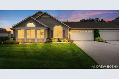 1220 Waterwalk Drive, Holland, MI 49423 - Photo 2
