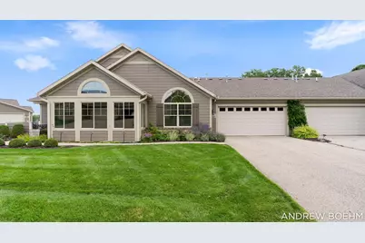 1220 Waterwalk Drive, Holland, MI 49423 - Photo 4