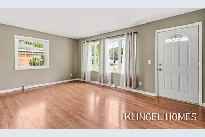 461 W Hile Road, Muskegon, MI 49441 - Photo 4