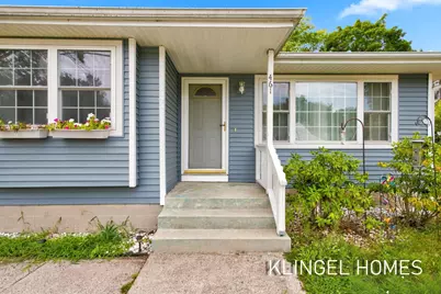461 W Hile Road, Muskegon, MI 49441 - Photo 2