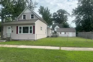 283 W Forest Ave, Muskegon, MI 49441 - Photo 1