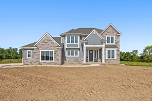 3321 Hideaway Dr SE, Caledonia, MI 49316 - Photo 1