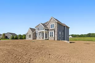 3321 Hideaway Dr SE, Caledonia, MI 49316 - Photo 2